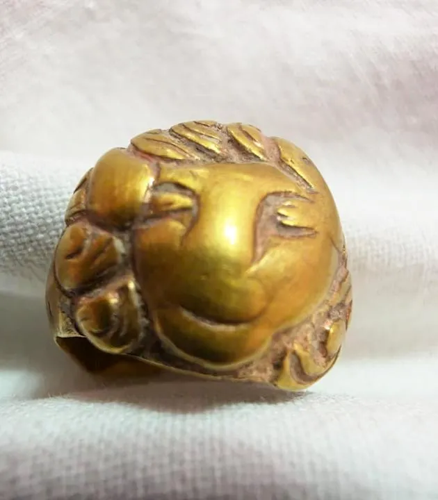 Еще один «Золотой человек»? В Казахстане нашли украшения, возможно, из гробницы сакского властителя