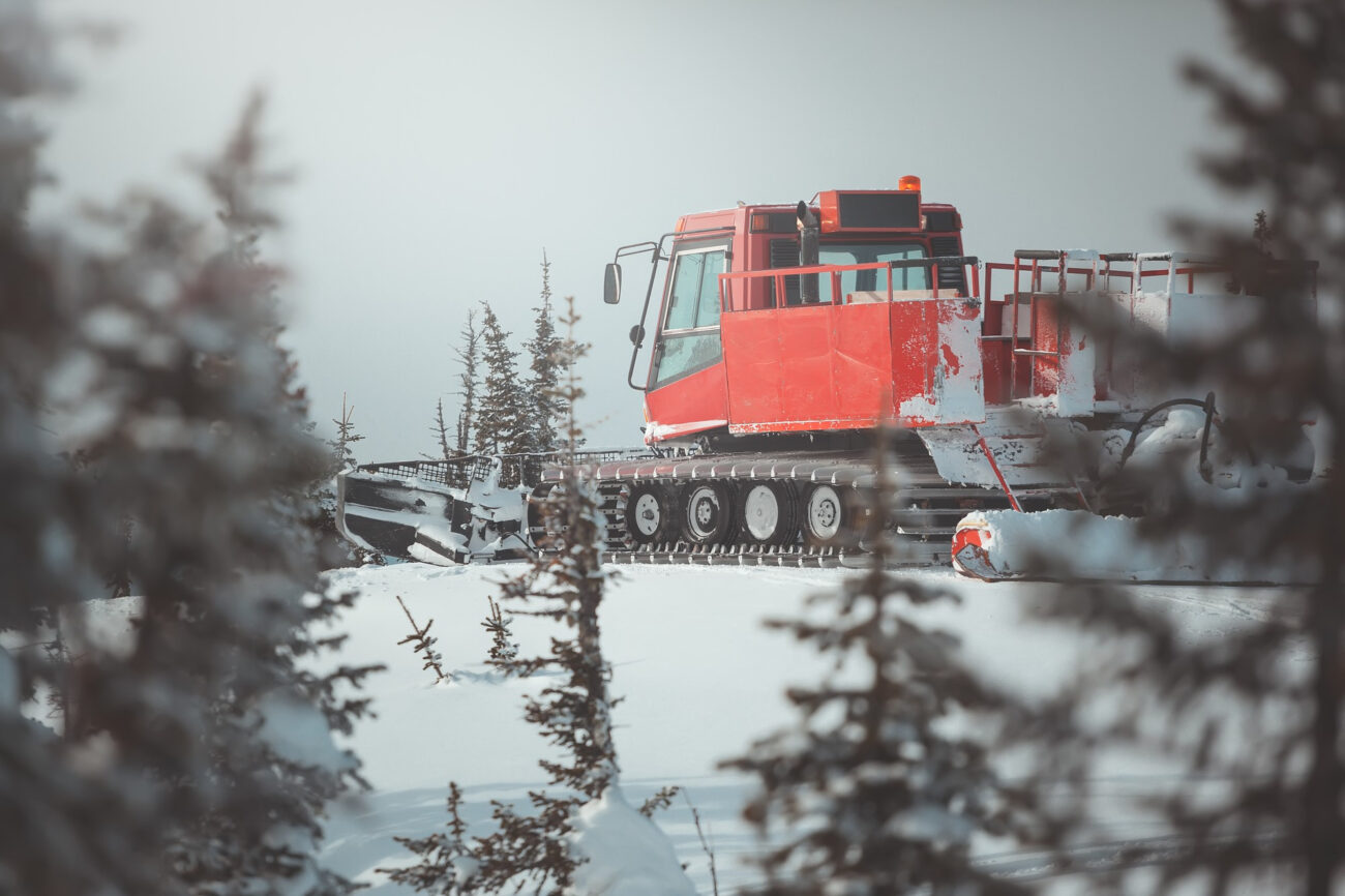Регулируемый клиренс и съемные гусеницы — ученые ПГУ модернизировали внедорожную технику