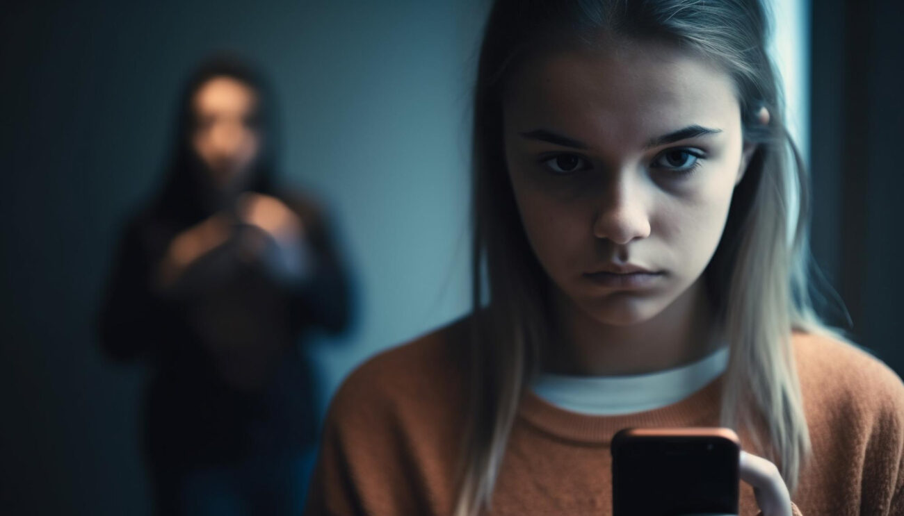 Темная сторона соцсетей: какие подростки склонны к буллингу и почему?