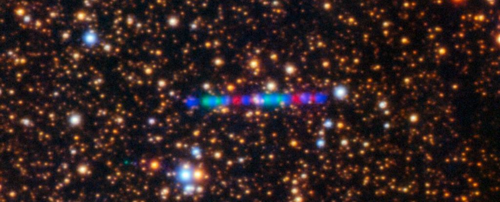 Мы нашли инопланетный зонд. Или всё-таки комету? Самый быстрый межзвёздный объект шокировал астрономов.