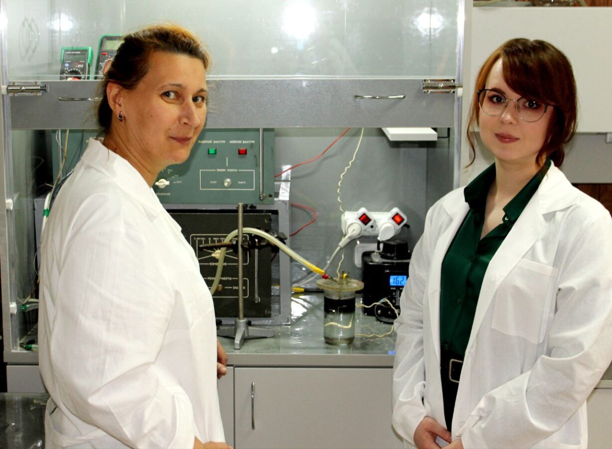 Диоксид олова против загрязнений: российские химики добились 100% разложения красителей за час