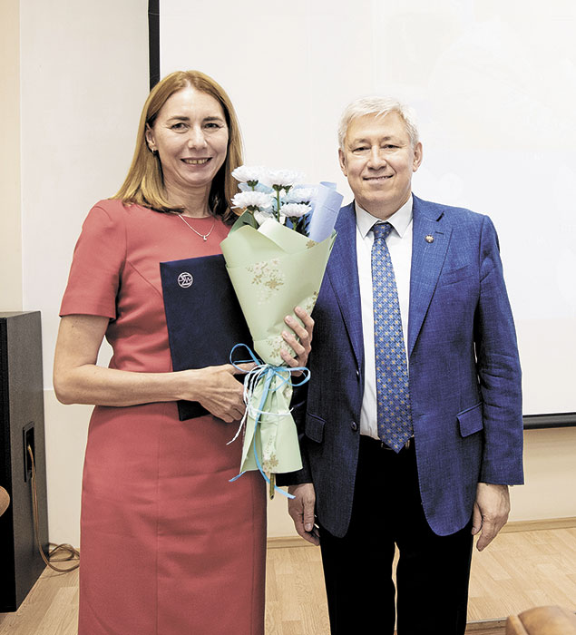 Гранты на вырост