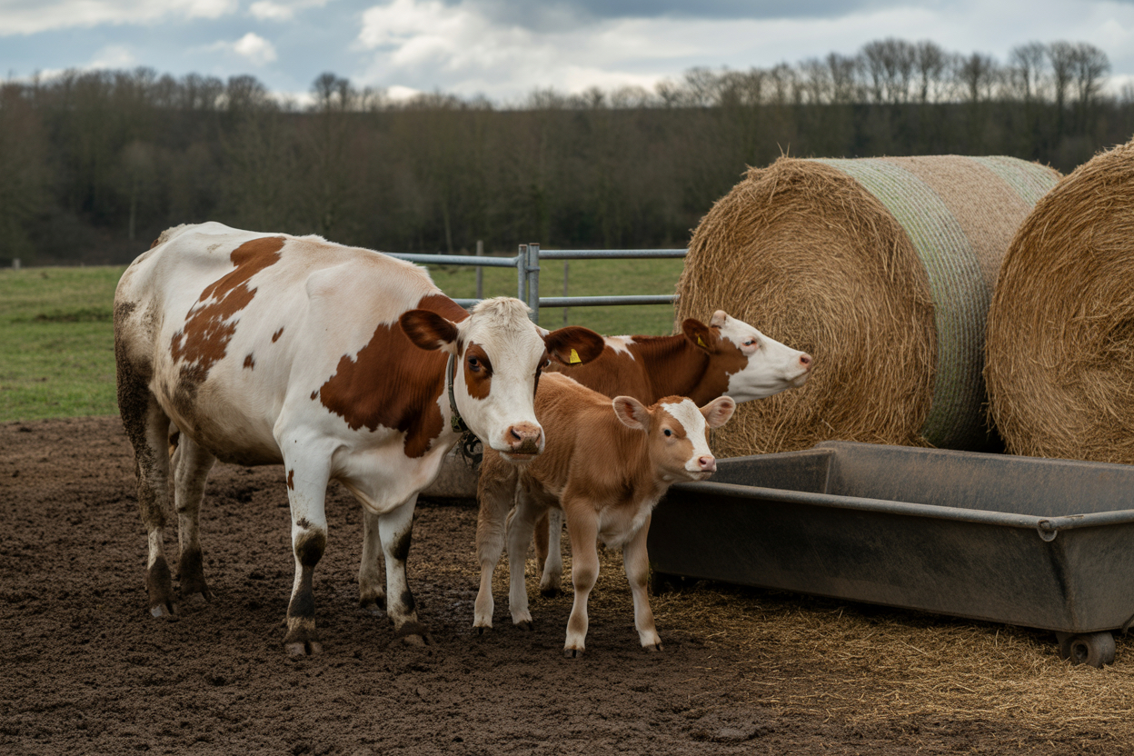 Новый биореактор. Российская разработка ускорила производство кормов в три раза