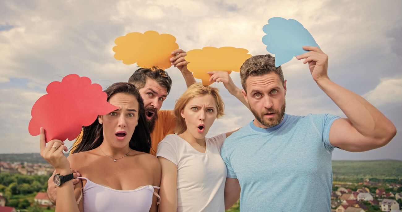 Не мистика, а нейробиология. Учёные доказали синхронность мышления у близких людей