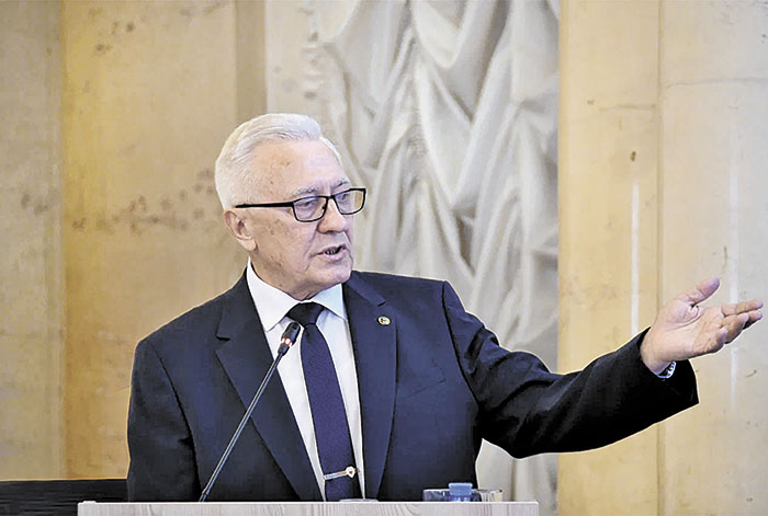 Как управлять морями