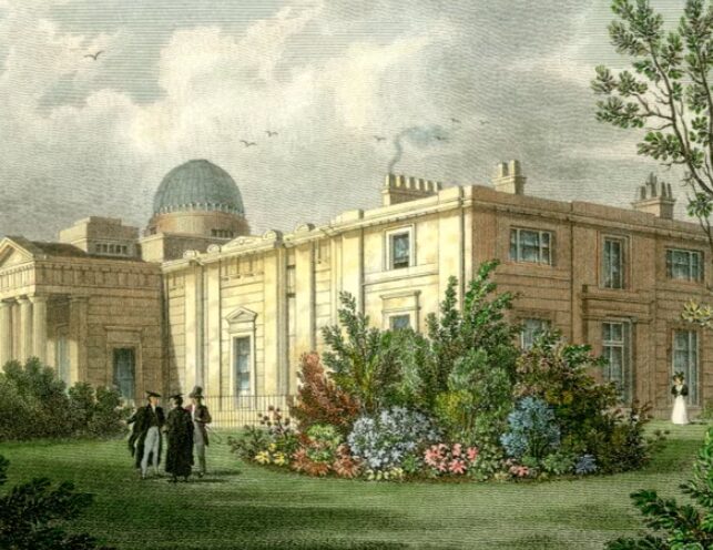 Загадка почти вековой давности. Ученые разыскивают фотографии первой женщины-астронома Великобритании