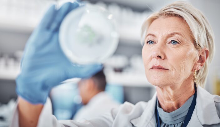 Омолаживающий эффект. Благодаря макакам ученые разработали клетки, которые могут обновлять ткани