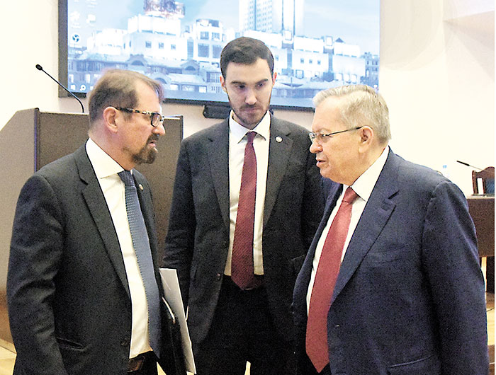 ВАК: перезагрузка