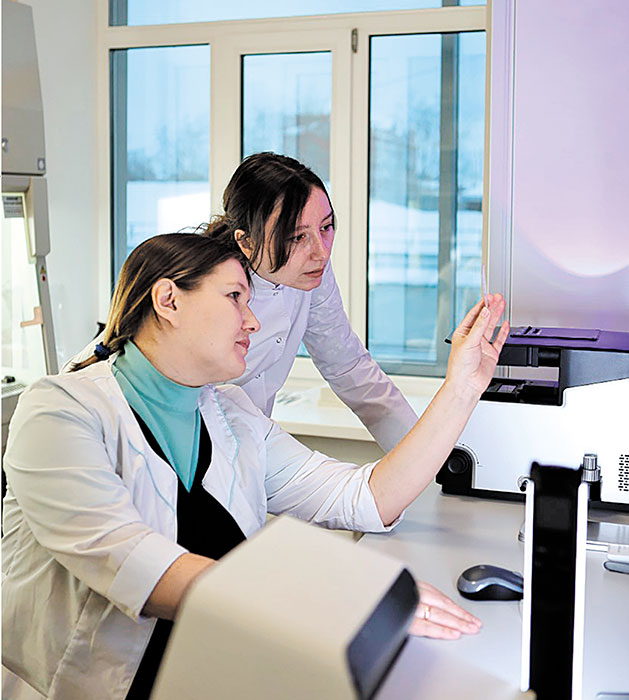 Вооружить клинициста