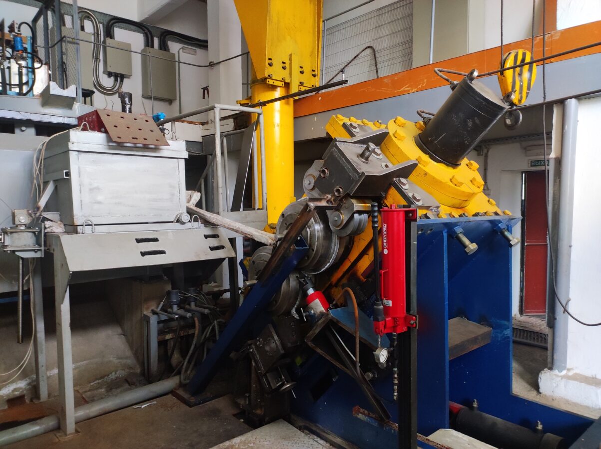 Исследователи опробовали новый бесслитковый метод создания изделий из алюминия и его сплавов