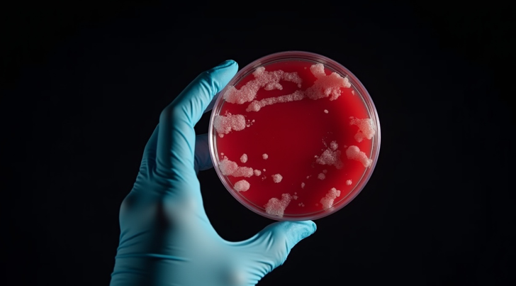 Сенсационный прогноз: к 2050 году от супербактерий погибнут миллионы людей. Проблему оценивают в $2 млрд в год