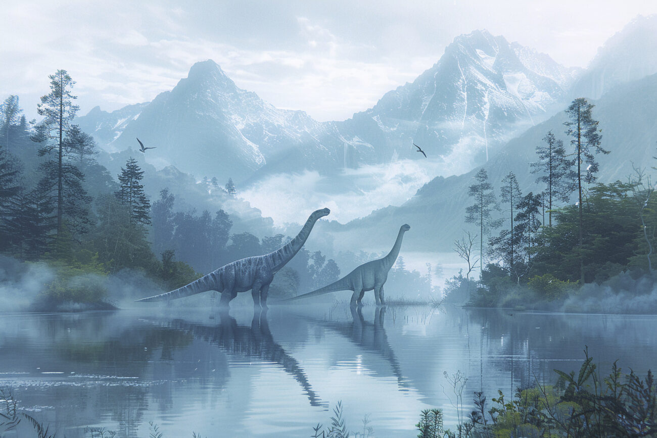 Меловой период