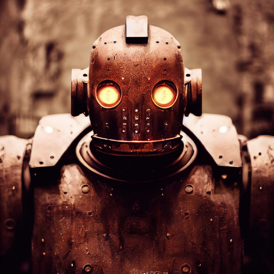 Боевые роботы больше не подчиняются Азимову. Эксперты требуют новых моральных кодексов