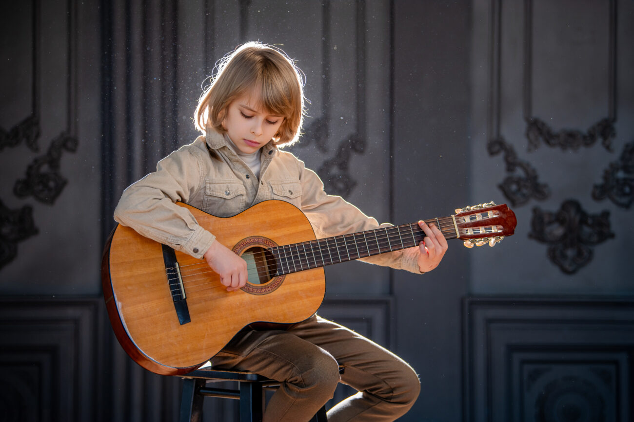 Ноты вместо таблеток. Ученые доказали пользу музыкального образования