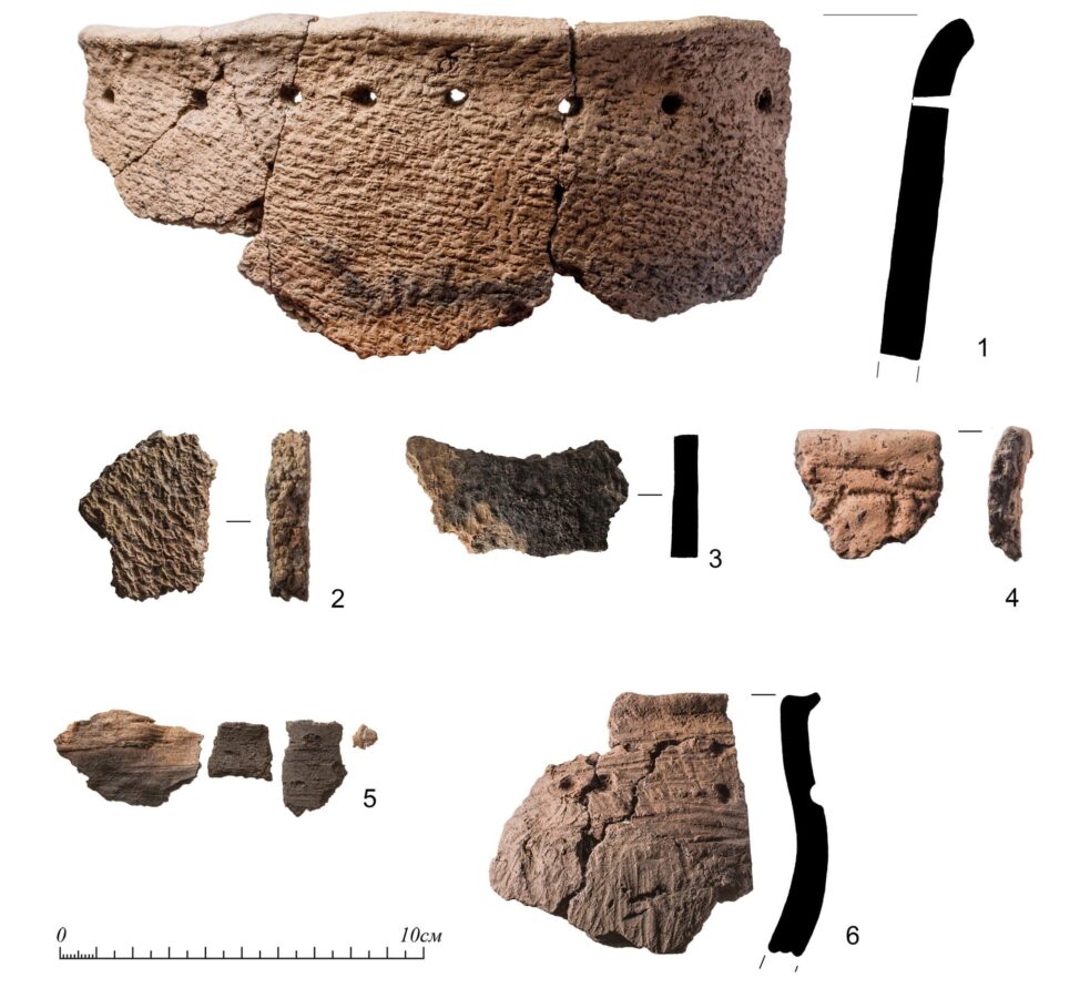 Тысячелетия под ногами. Археологи раскрыли забытые культуры Финского залива.