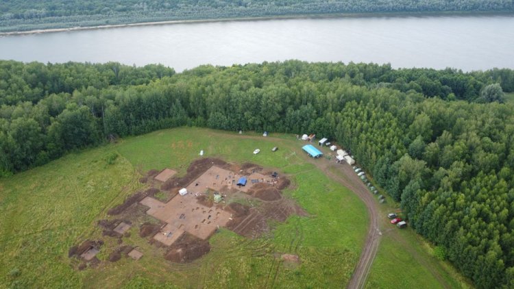 На восточной границе Руси. Археологи раскрыли тайны исчезнувшего племени муромы