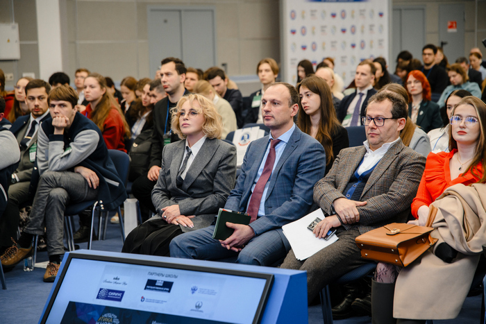 Открыт приём заявок на Всероссийский конкурс научных работ «Медицина молодая – 2025»