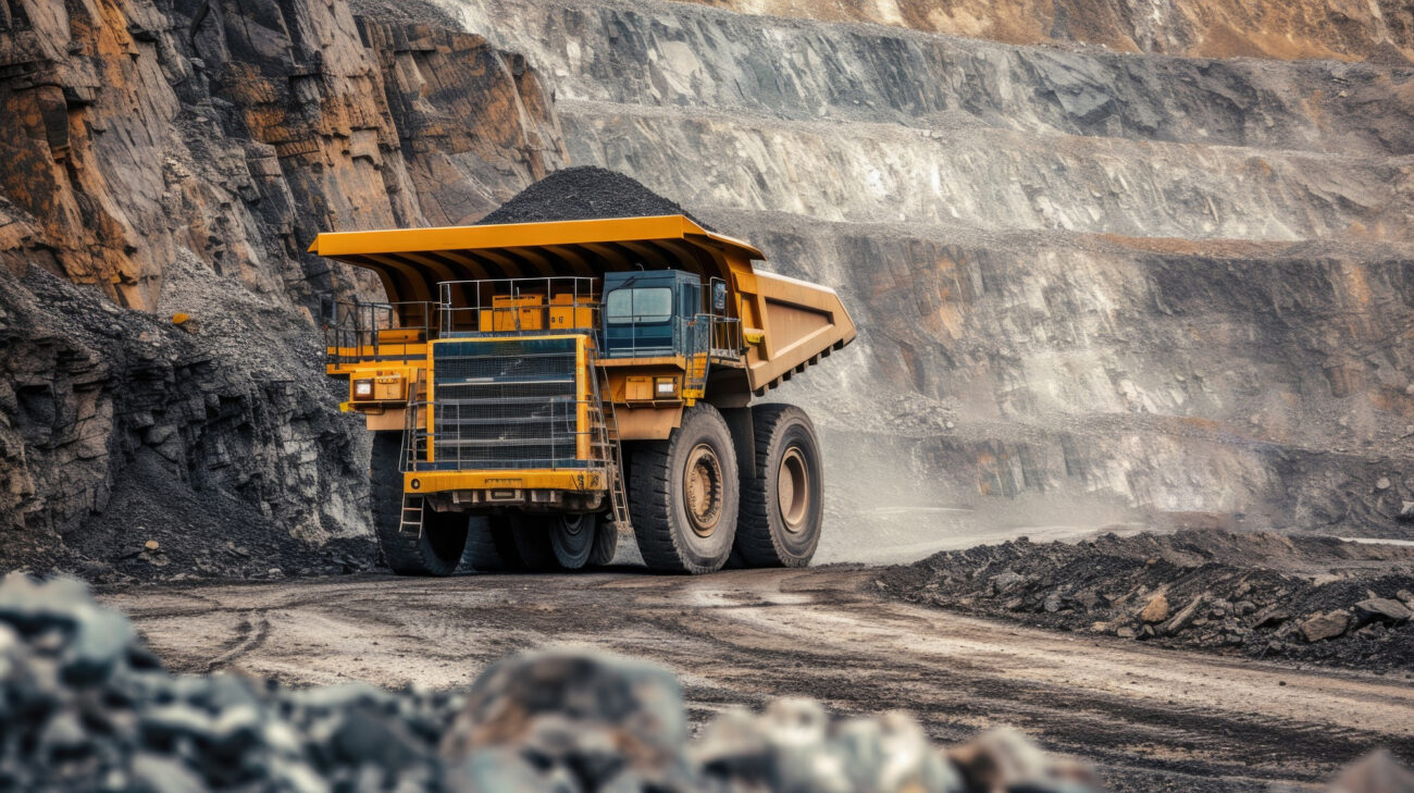 Зачем взвешивать самосвалы? Технологический прорыв, о котором должны знать все горнодобывающие компании