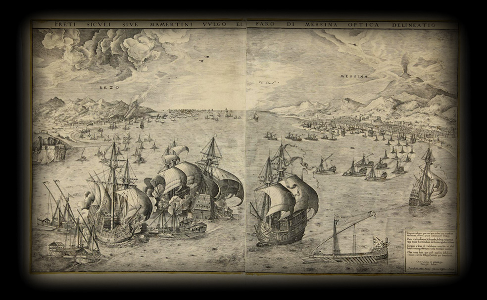 Гравюра Франса Хейса по рисунку Питера Брейгеля Старшего показана в Пушкинском музее. Новый экспонат представлен в рамках серии «Новые шедевры Пушкинского»