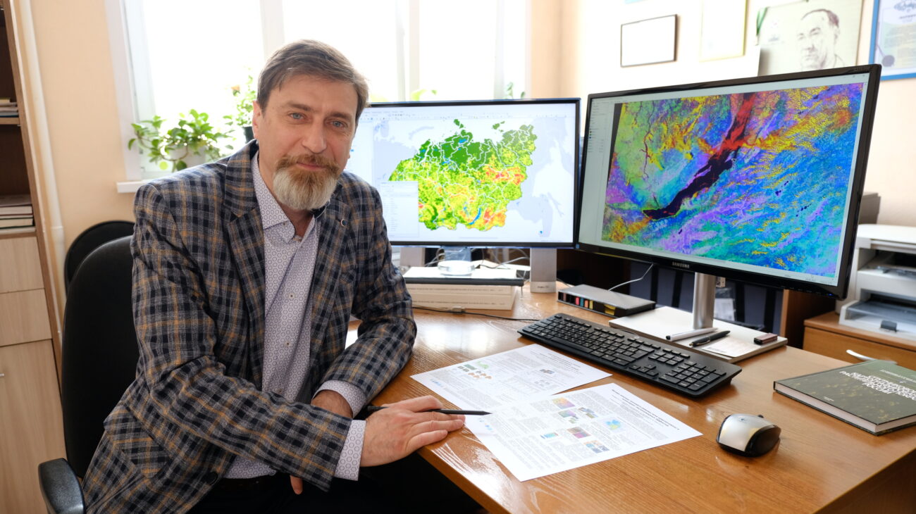 Уже не вечная мерзлота. В уникальном исследовании ученые РАН фиксируют масштабные изменения в Арктике