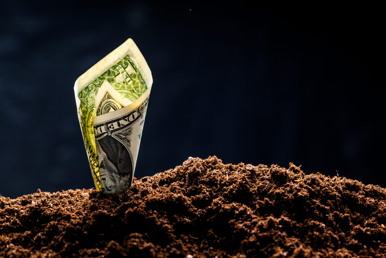 $4 с килограмма. Как нечистоты превращаются в доходный бизнес