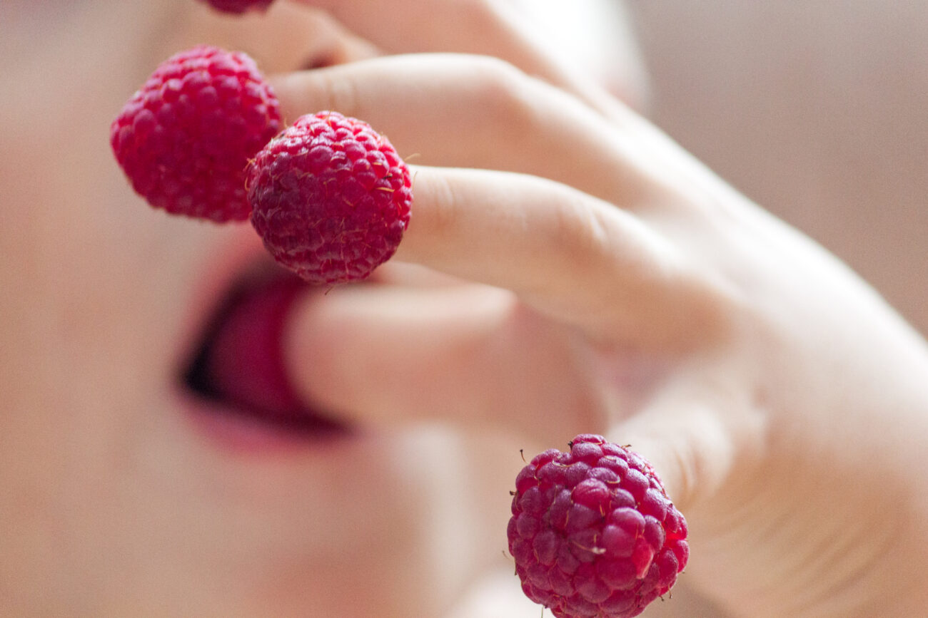 Без косточек и без гнили. Ученые впервые отредактировали геном малины
