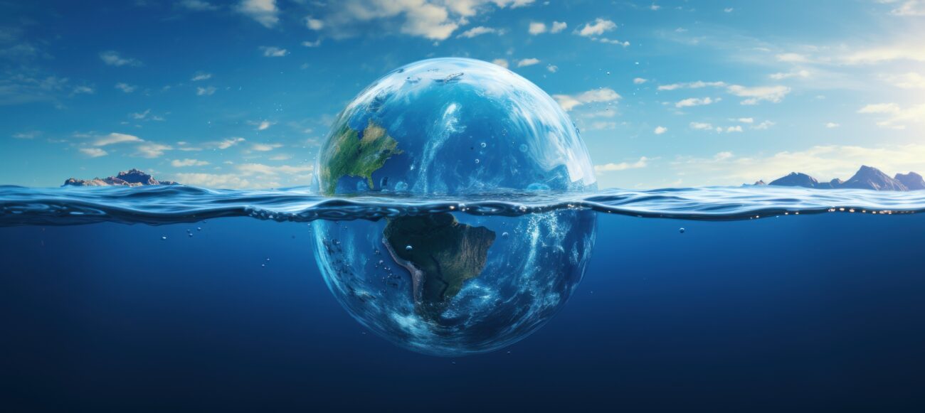 Загадка Тихого океана. Железо управляло климатом Земли 93 миллиона лет