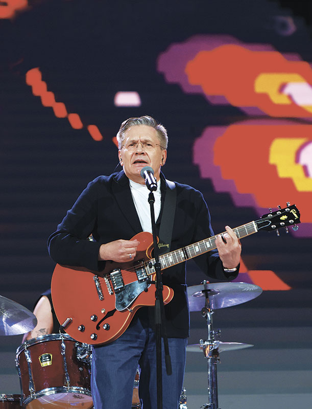 Вдохновленные атомом. Юбилей, который отмечает вся страна