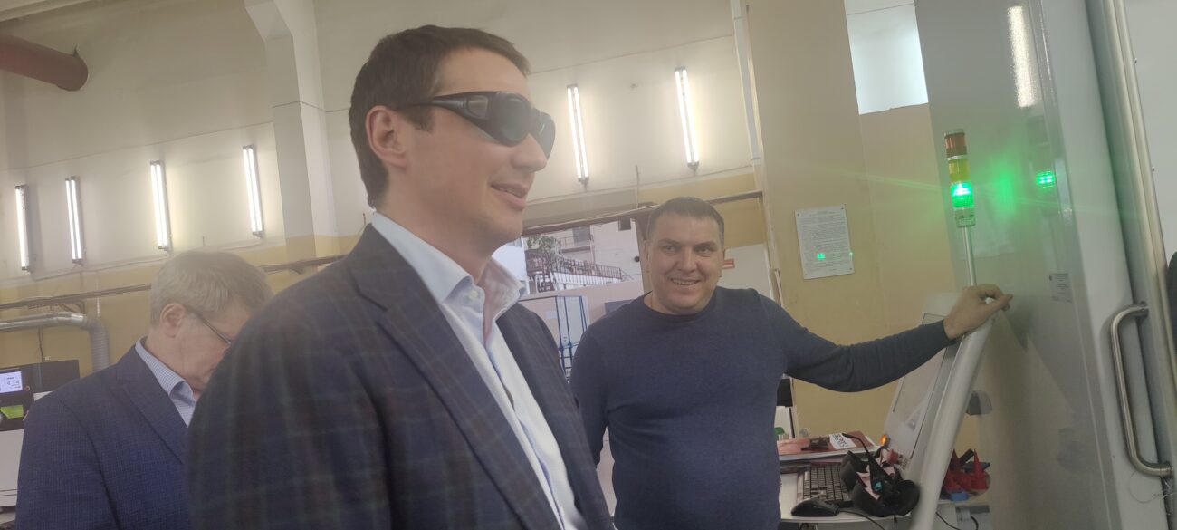 Легкого взлета. Сибирские ученые открыли новые перспективы в авиастроении