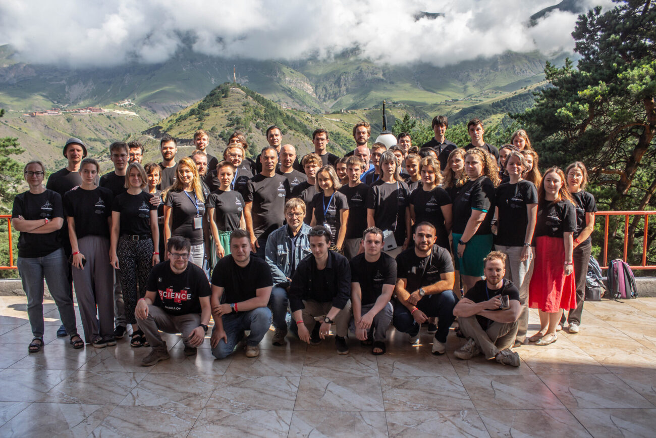 Стартовала летняя научная школа для молодых ученых в области нейронаук на тему нейропластичности, обучения и памяти