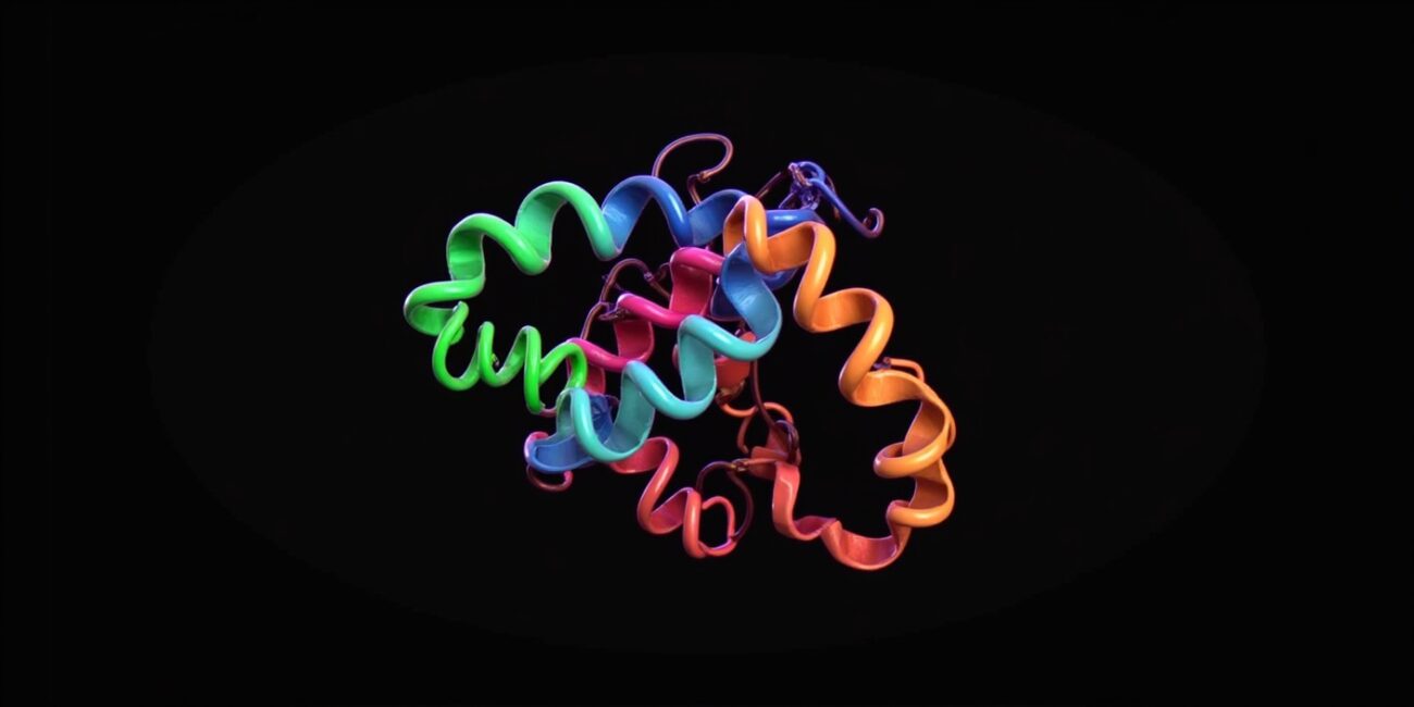 Новые возможности для дизайна белков. Усовершенствован процесс предсказания эффектов мутаций в белковых молекулах