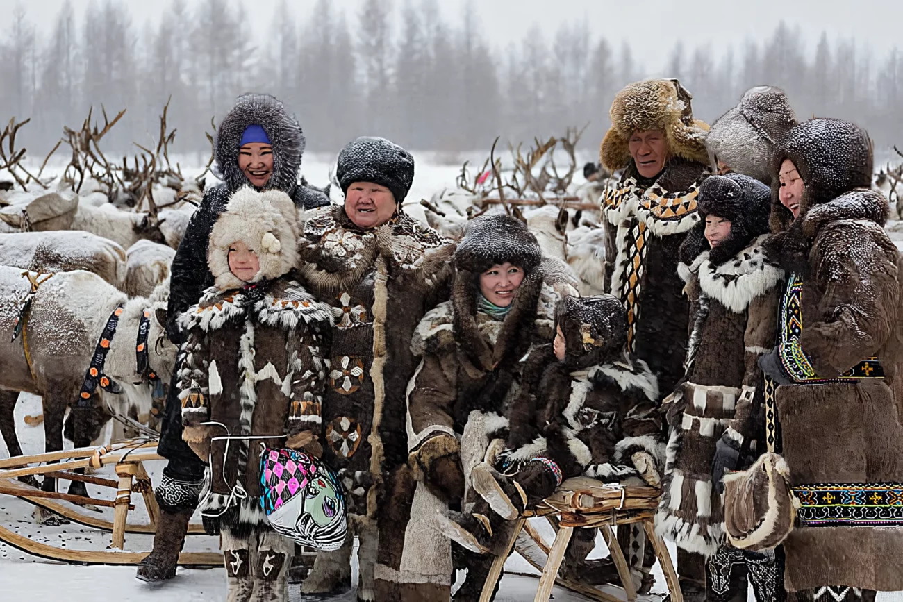 Лингвистическое золото Якутии. Новый проект обещает остановить исчезновение