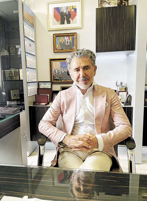 Давайте разглядим…