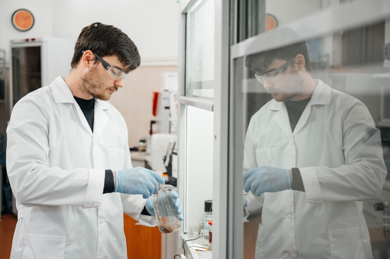 Простой синтез редких сахаров — химики ТПУ упростили путь к важным соединениям