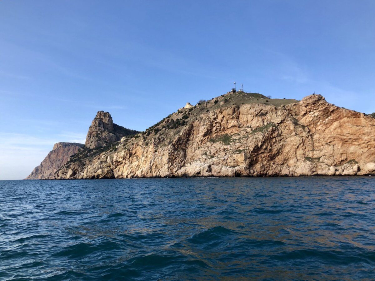 Многолетний мониторинг Балаклавской бухты: в РАН выявили уровень загрязнения донных отложений тяжелыми металлами