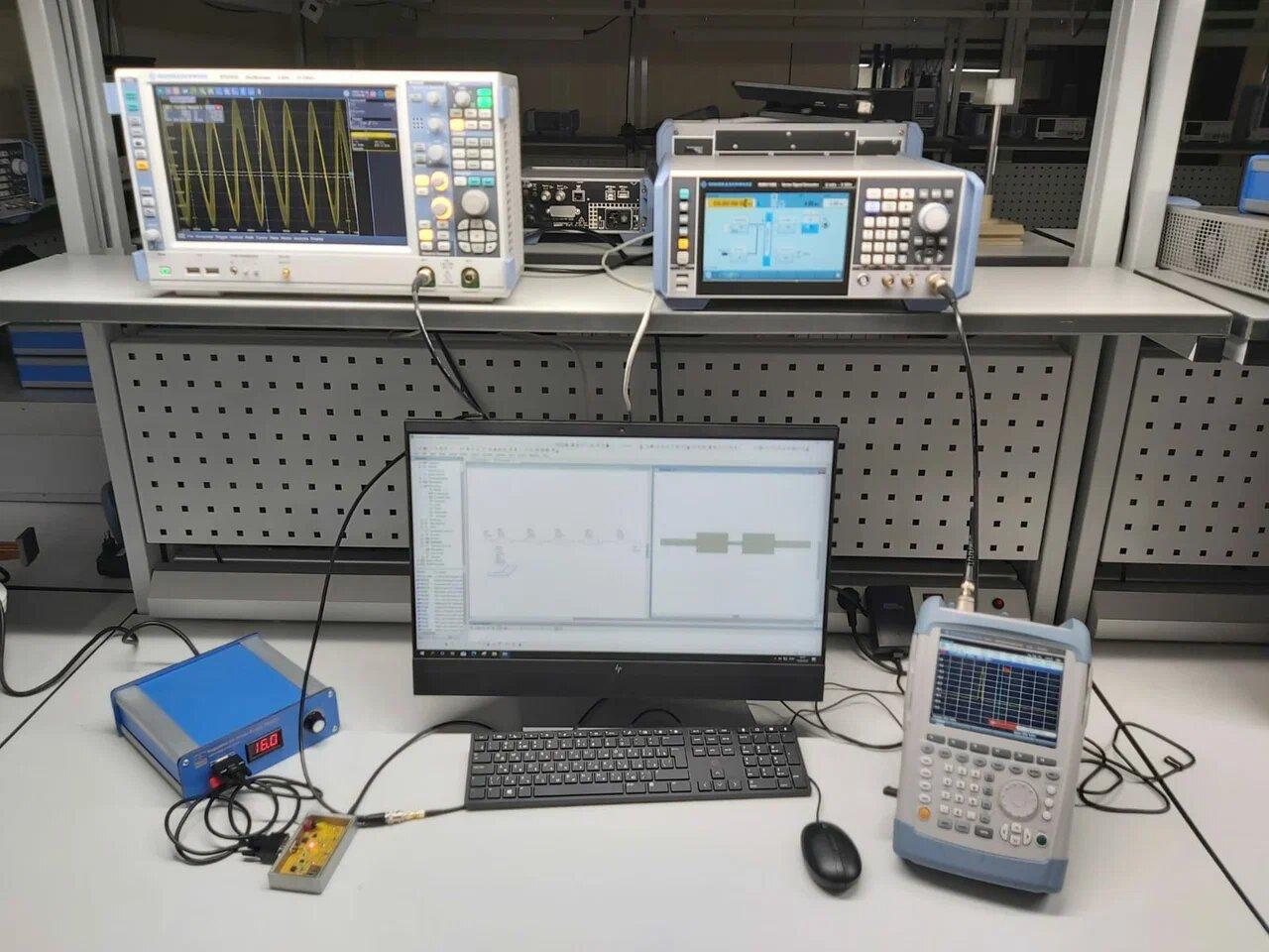 От часов к минутам: как российские инженеры упростили проектирование микроволновых фильтров