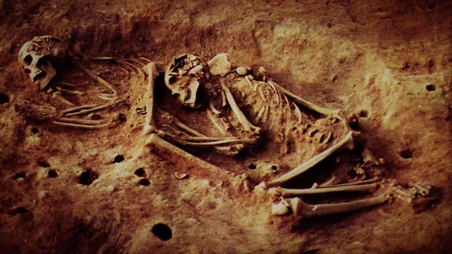 Народ-призрак. Учёные нашли генетическую линию, но не нашли её наследников