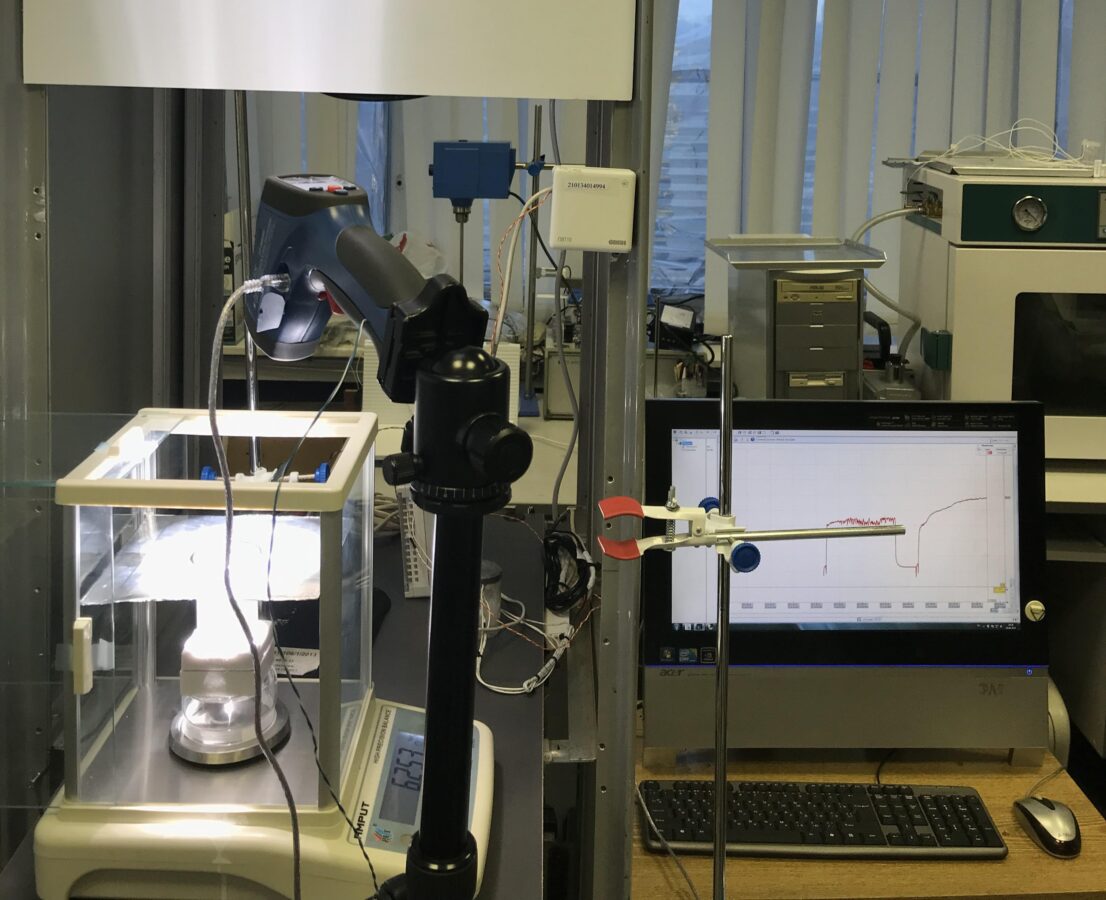 Солнечный испаритель из графена и хлопка: эффективно и дешево опресняет воду