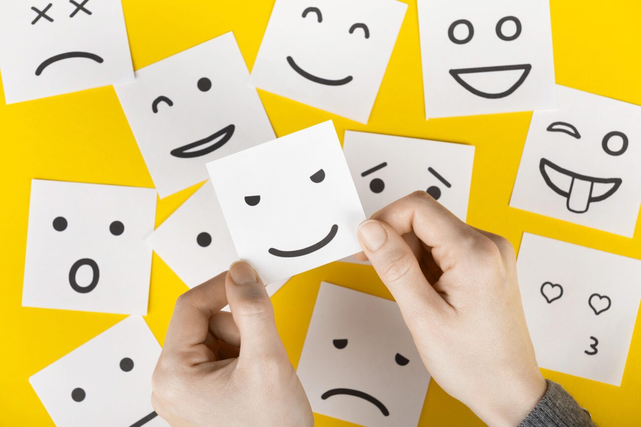 «Эмоциональный словарь». Лингвисты создали уникальный инструмент для обучения искусственного интеллекта