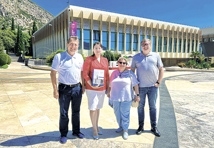 Зажигая звезды знаний