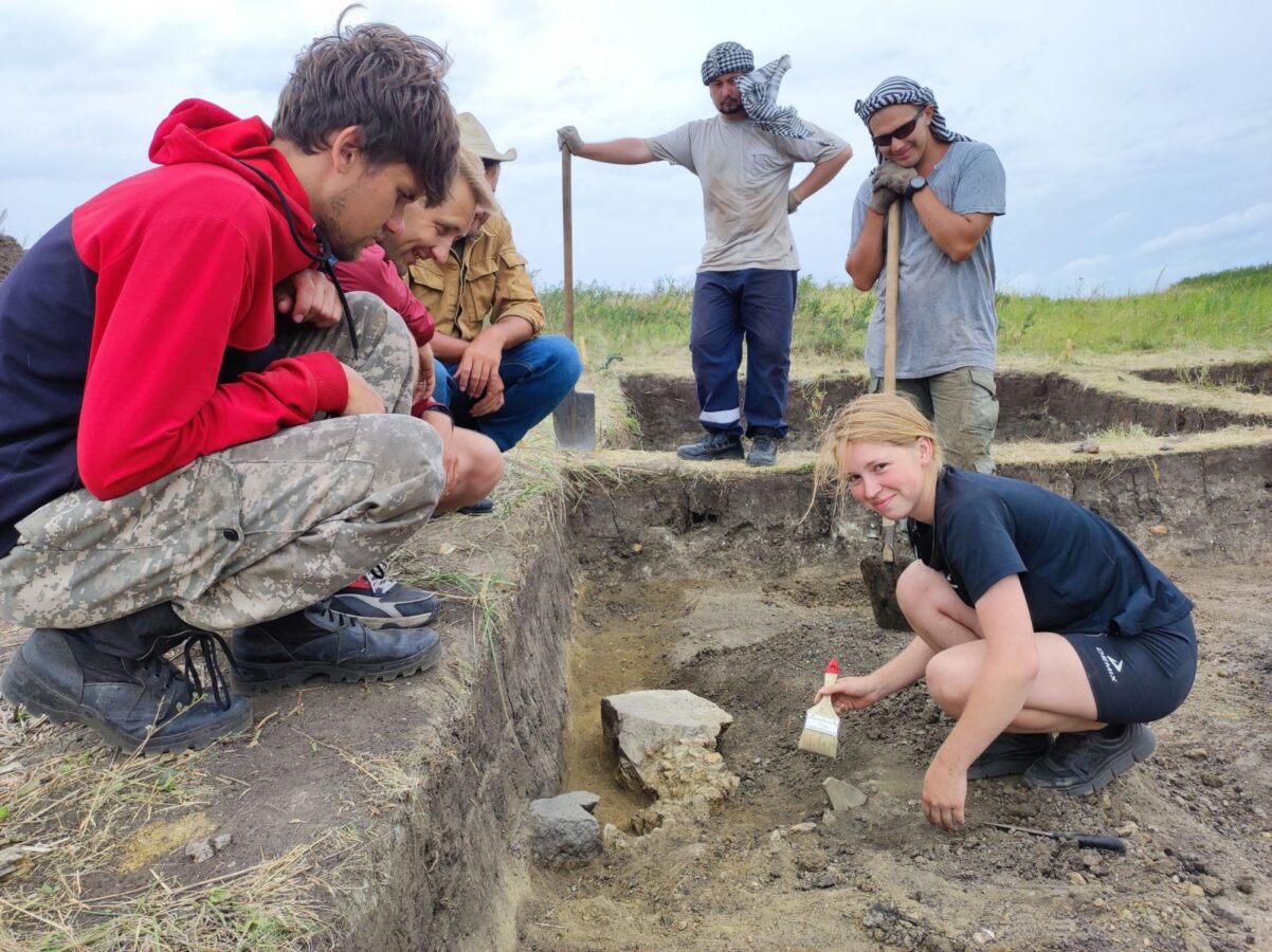 По костям домашних животных. Археологи обнаружили необычные различия в культуре древних уральских рудокопов