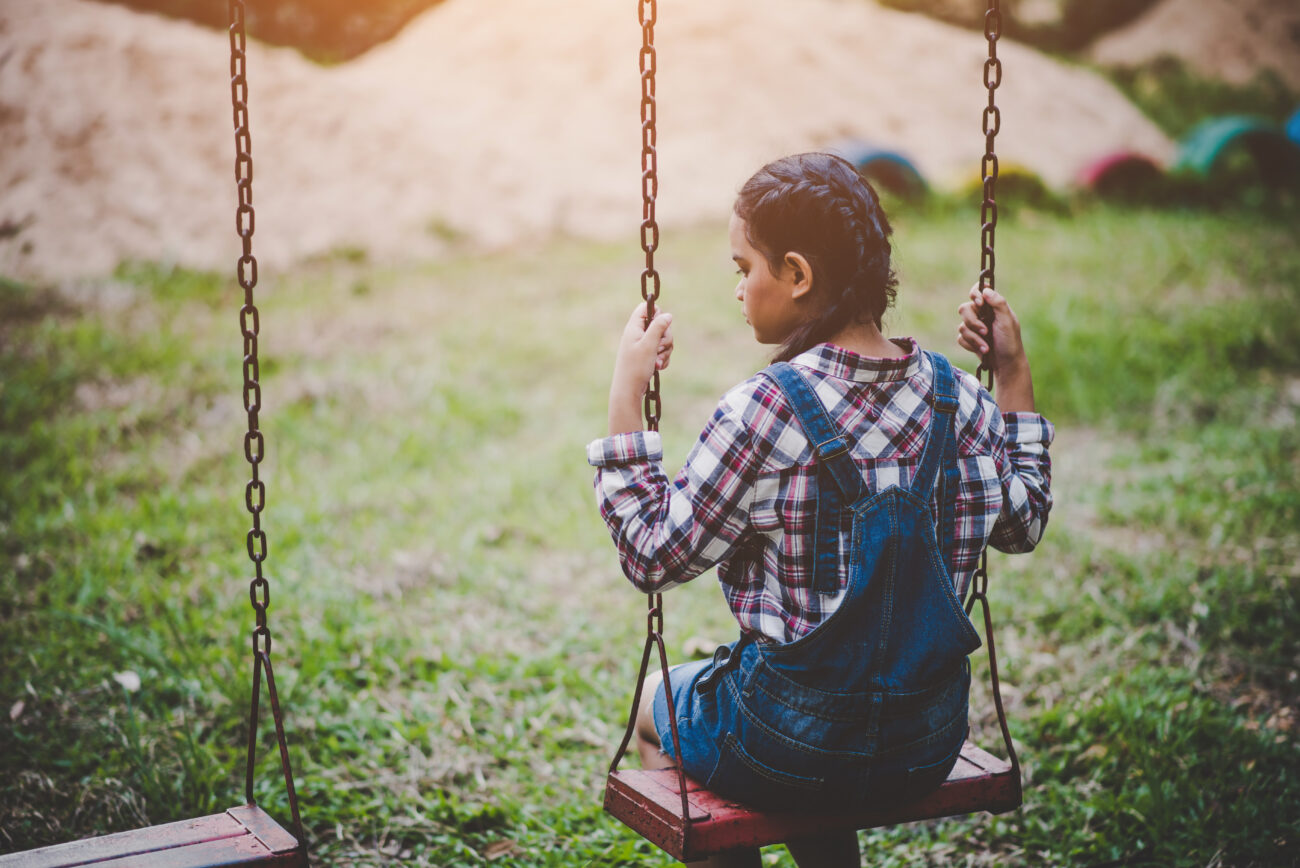 Впервые доказано: проблемы с психическим здоровьем и сильная боль в зрелом возрасте связаны с детской травмой