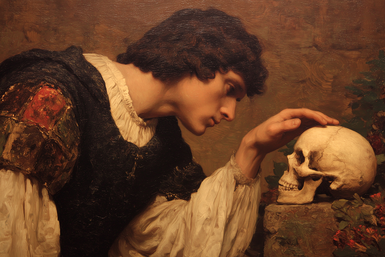 Расколдованная: как наука положила конец мистификации смерти