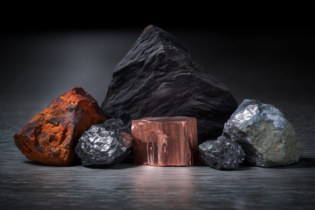 Увлекательная история добычи и использования природных ресурсов: факты, которые вас удивят