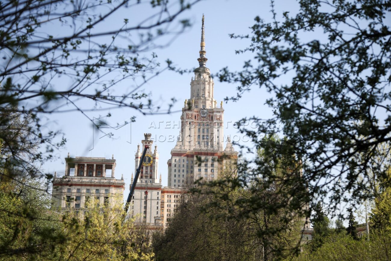 С помощью микроскопов высокого разрешения. Расширение генетического кода позволило «подсветить» белок японского угря