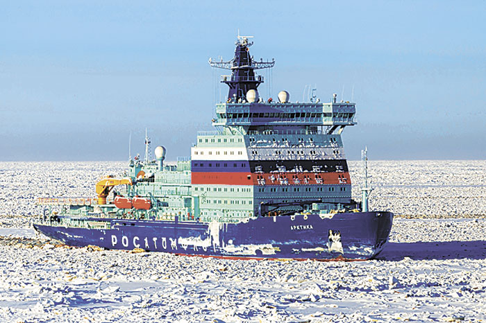 Эволюция гигантов