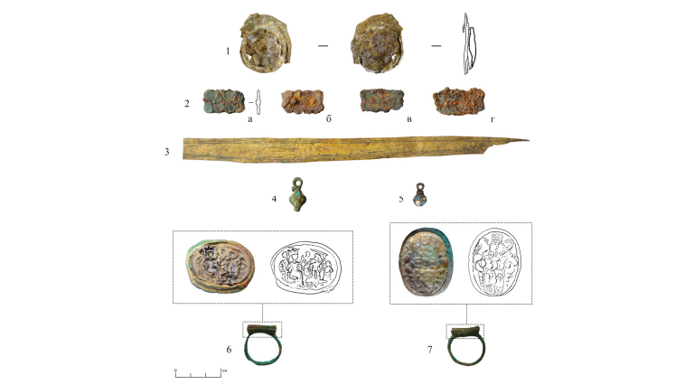 Забытый сруб Мазары: археологи нашли капсулу времени якутской аристократии эпохи первых контактов с Россией