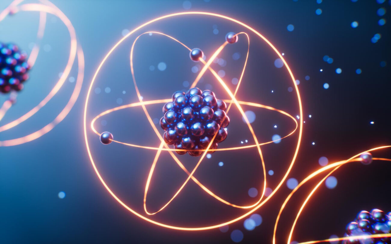 Увидеть невидимое: физики научились подсматривать за танцем нейтронов внутри работающего реактора