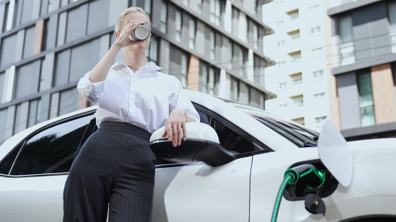Обратная сторона зелёного перехода: как электрокары спровоцируют сырьевой кризис