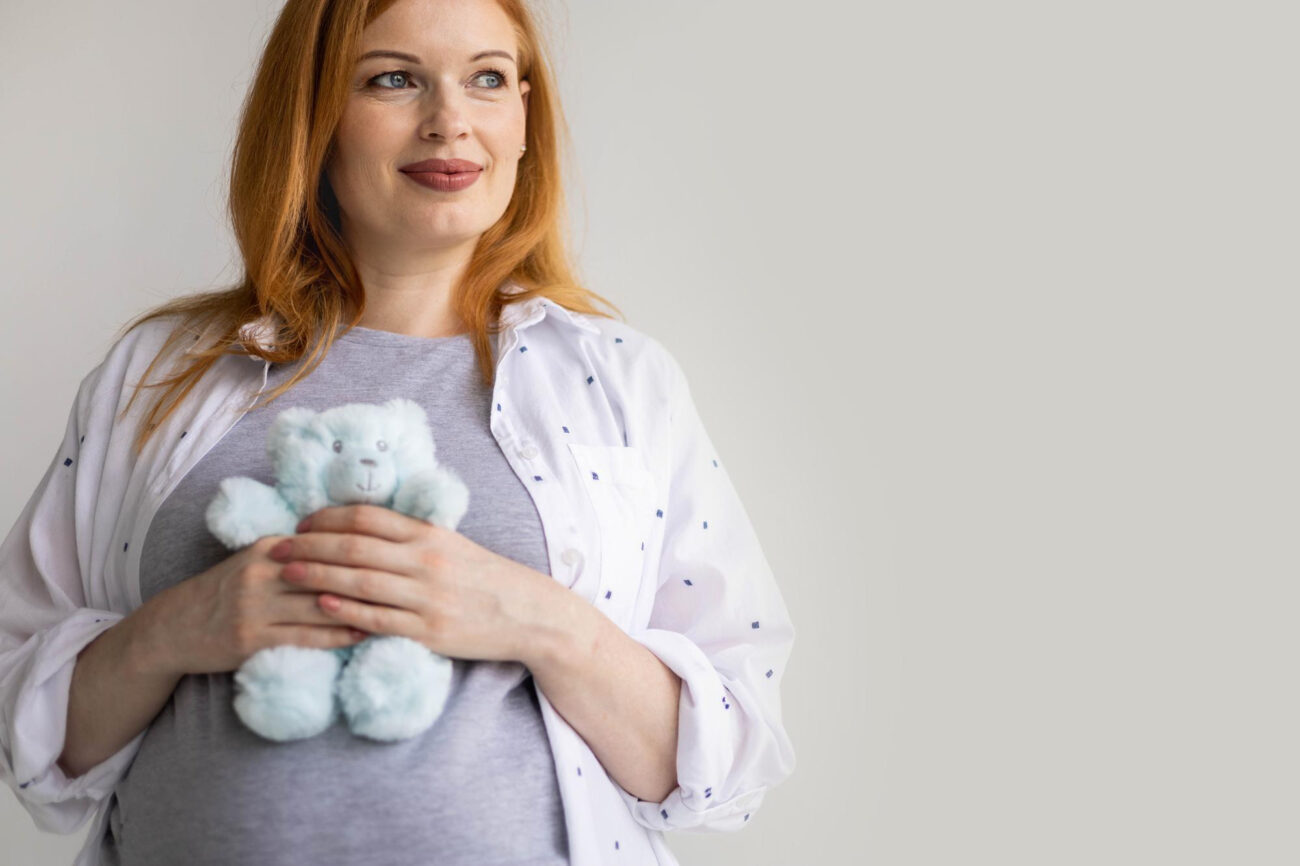 Амбидекстры под ударом: почему тип мозга беременной определяет ее уязвимость к стрессу